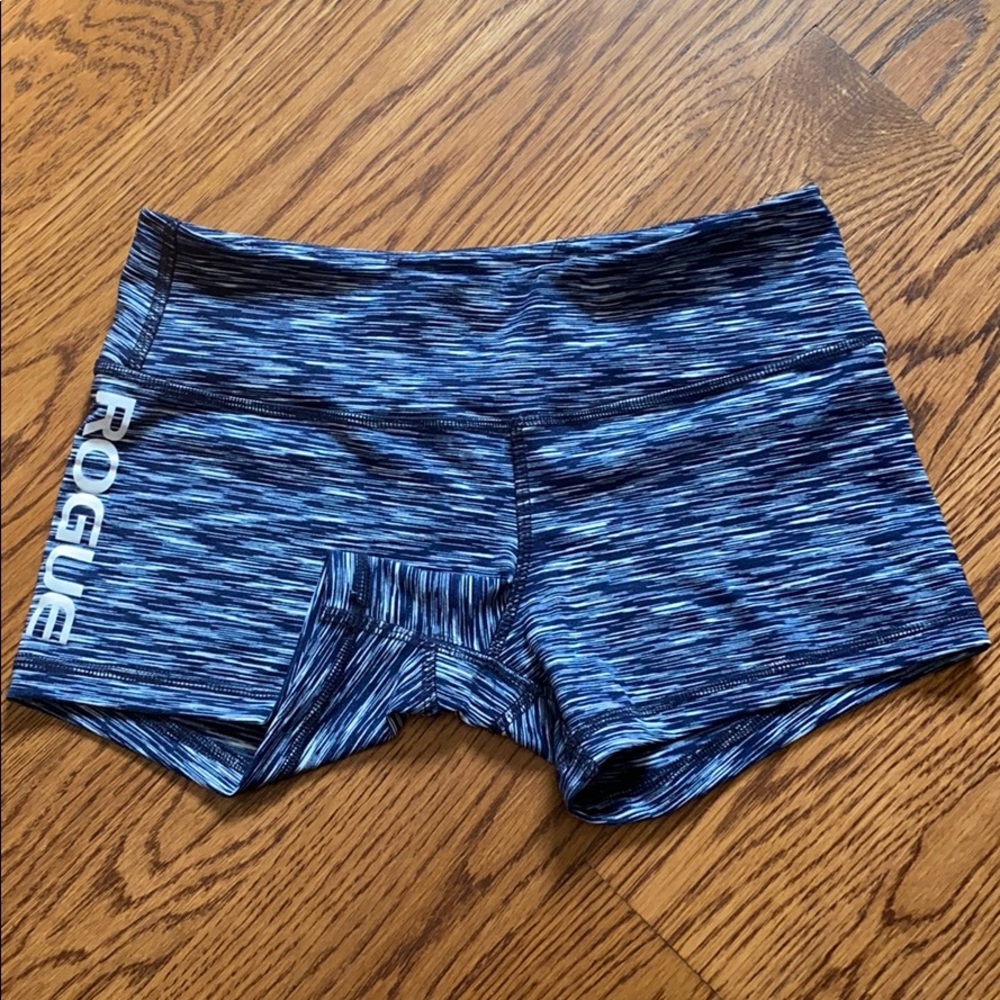 Women’s Rogue Booty Shorts